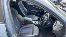 BMW 1 Series 118i [136] M Sport 5dr Step Auto Petrol Hatchback